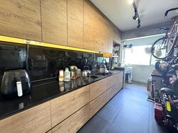 Blk 470A Hougang Parkview (Hougang), HDB 5 Rooms #626438141